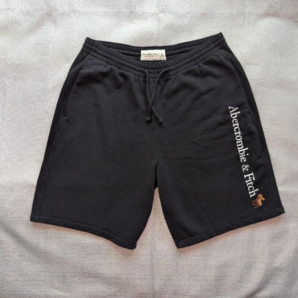 Abercrombie and Fitch Soft AF Sweat Shorts Men's size Medium